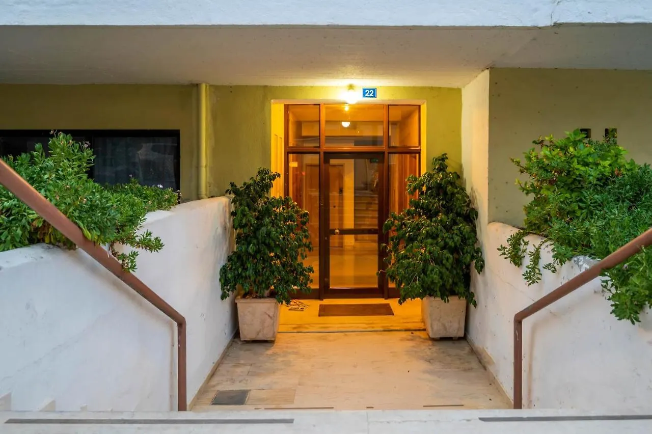 Cozy Studio In Rethymno Town 0*, Rethimnon